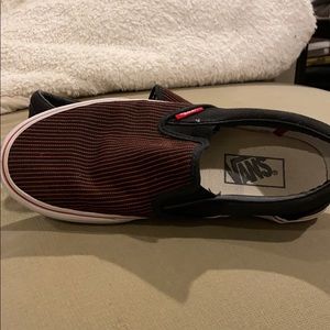 Vans Slip On